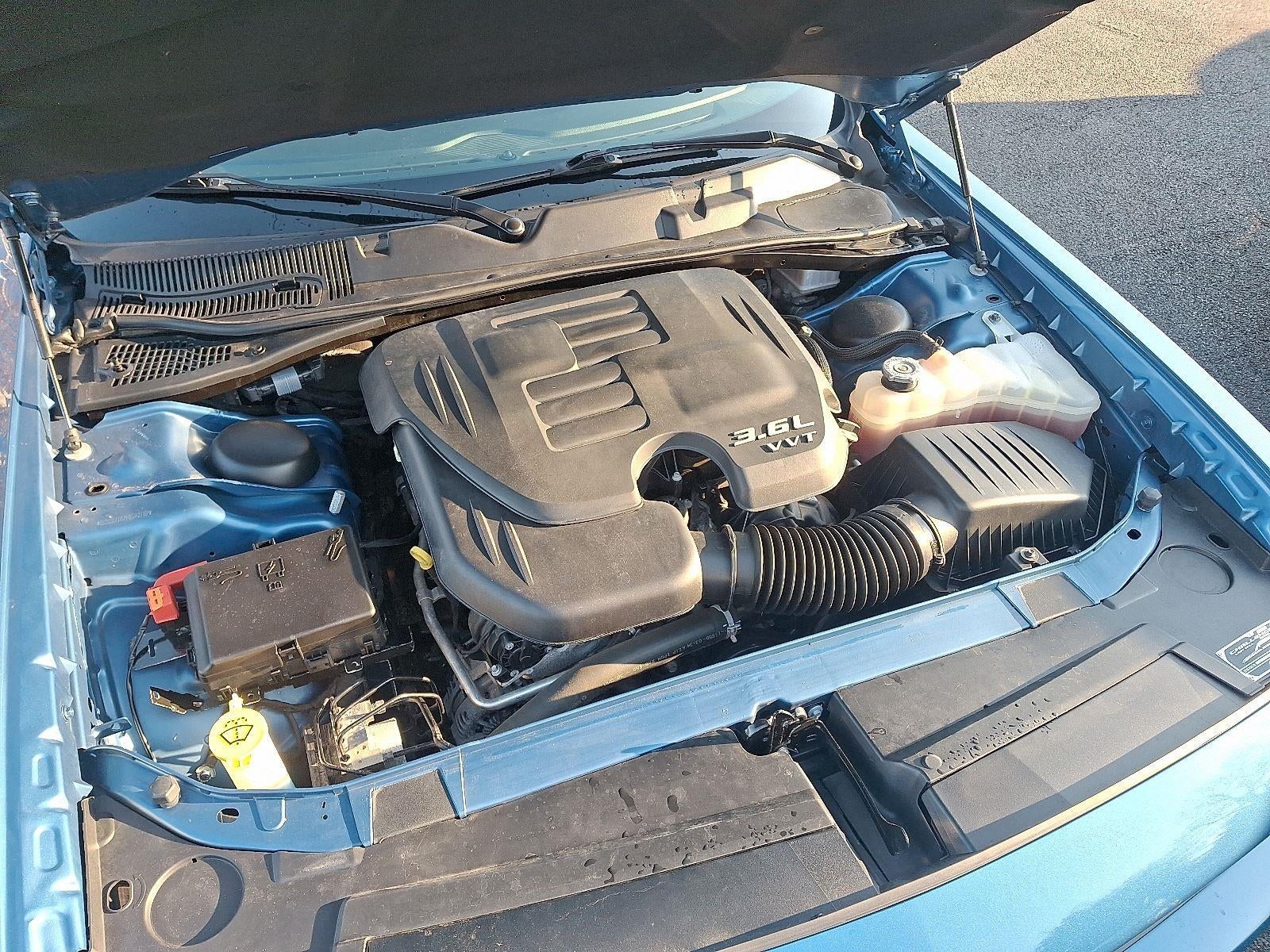 2023 Dodge Challenger GT