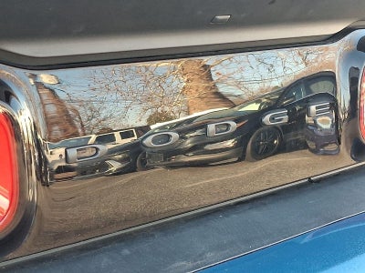 2023 Dodge Challenger GT