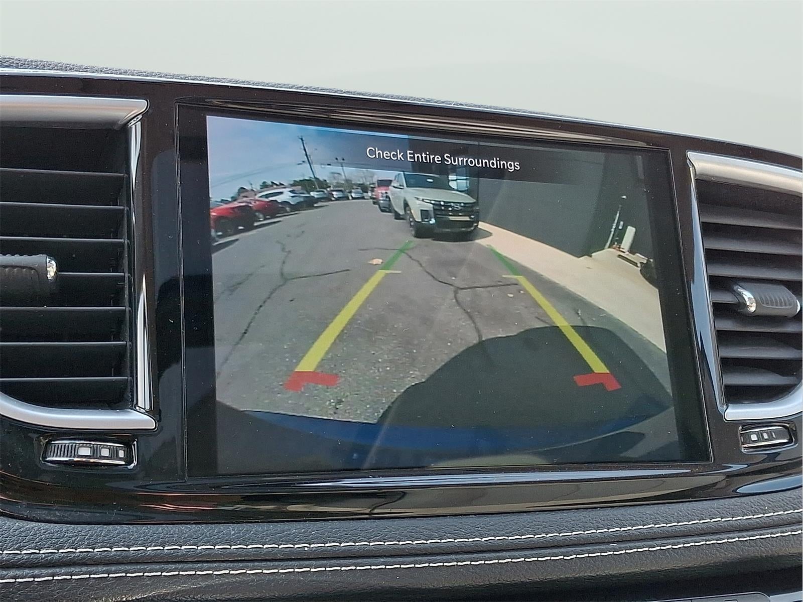 2021 Chrysler Pacifica Hybrid Limited