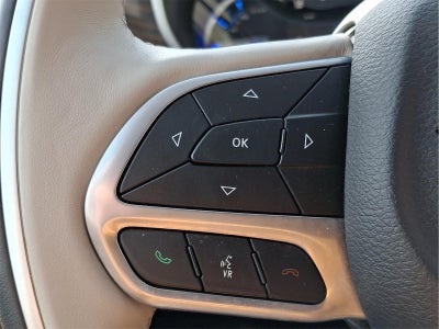 2021 Chrysler Pacifica Hybrid Limited
