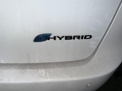 2023 Chrysler Pacifica Hybrid Limited