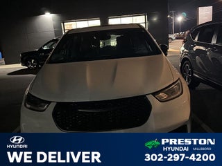 2023 Chrysler Pacifica Hybrid Limited