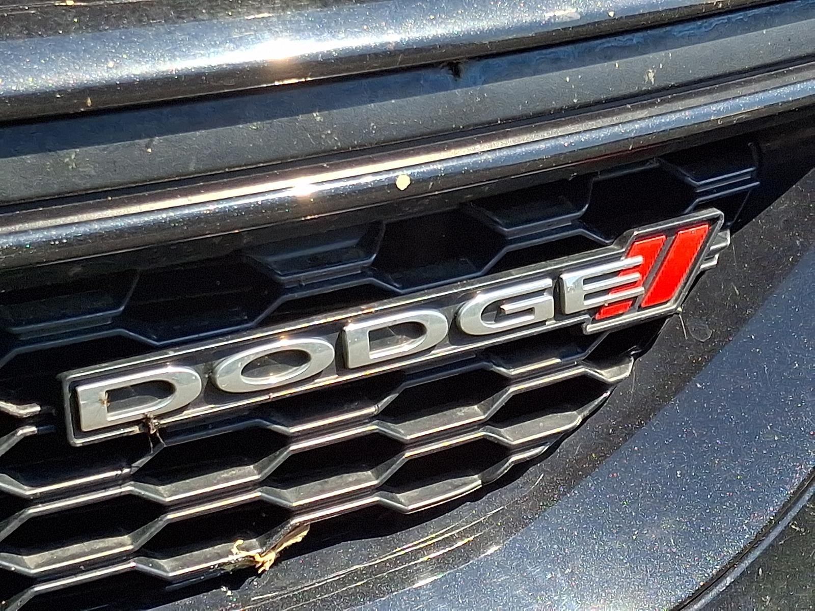 2018 Dodge Grand Caravan SE Plus