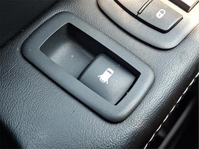 2018 Dodge Grand Caravan SE Plus