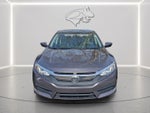 2018 Honda Civic Sedan LX