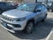 2022 Jeep COMPASS LIMI