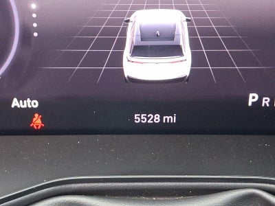 2025 Jeep Wagoneer S Limited