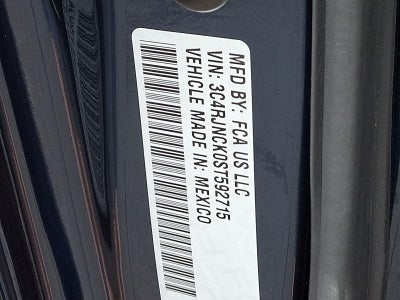 2025 Jeep Wagoneer S Limited