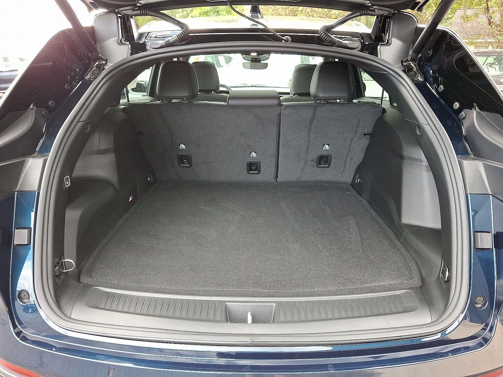 2025 Jeep Wagoneer S Limited