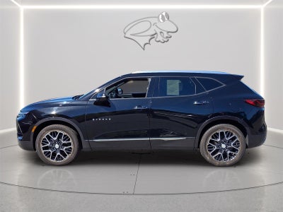 2023 Chevrolet Blazer Premier