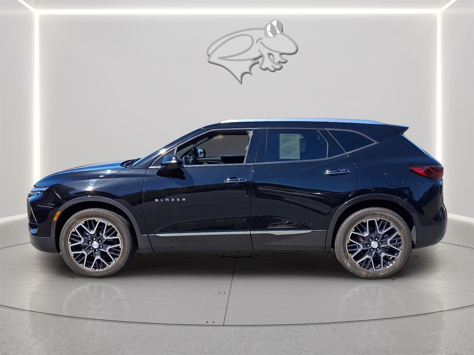 2023 Chevrolet Blazer Premier