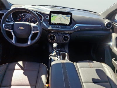 2023 Chevrolet Blazer Premier