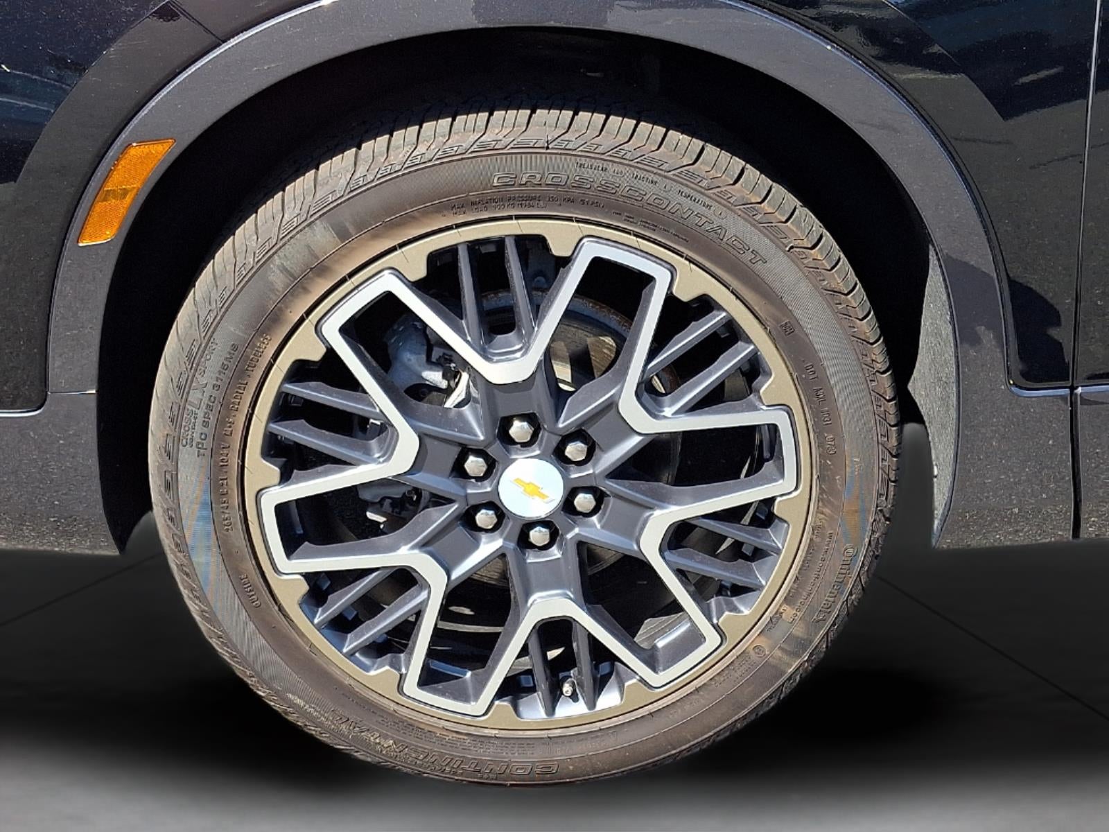 2023 Chevrolet Blazer Premier