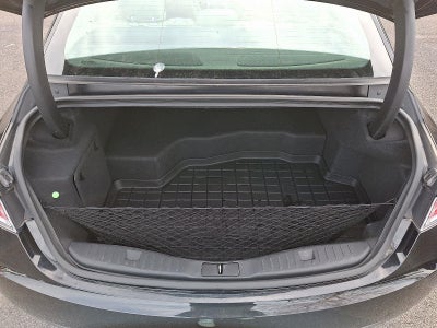 2019 Lincoln MKZ Hybrid Reserve II