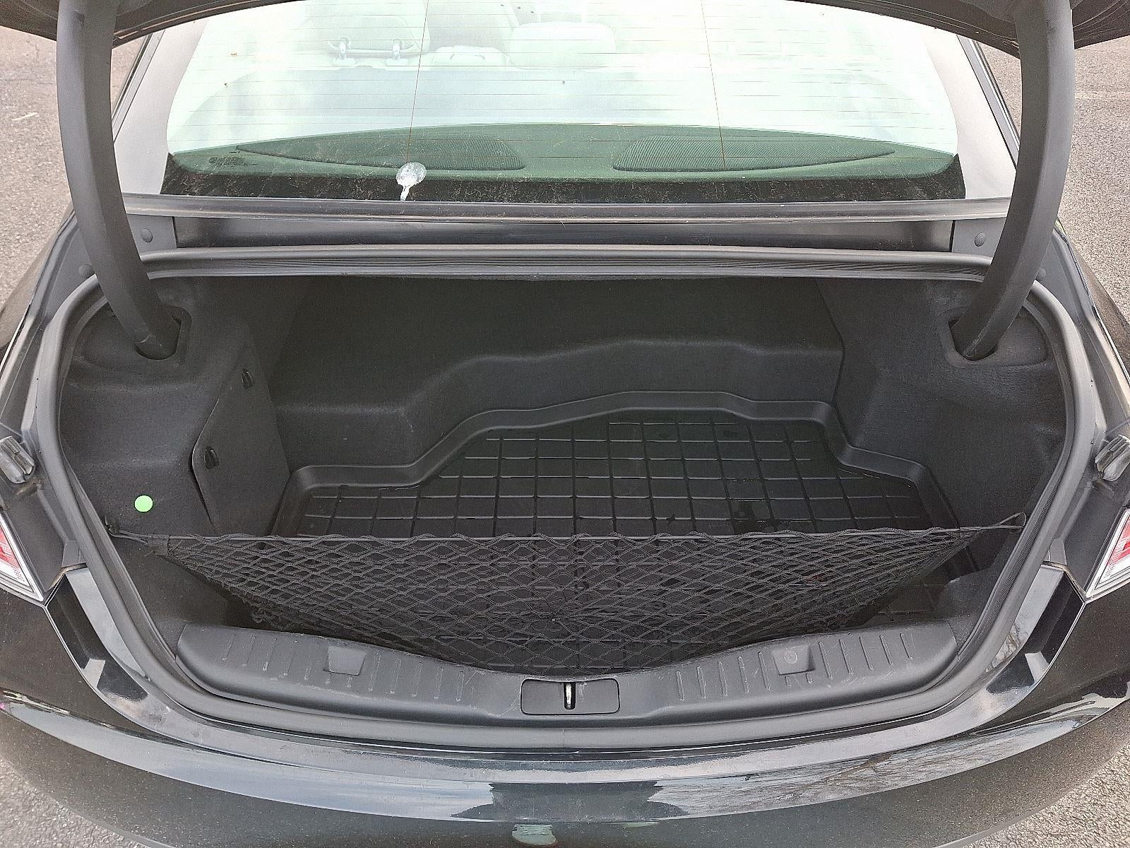 2019 Lincoln MKZ Hybrid Reserve II