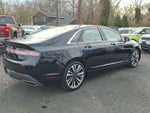 2019 Lincoln MKZ Hybrid Reserve II