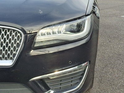 2019 Lincoln MKZ Hybrid Reserve II