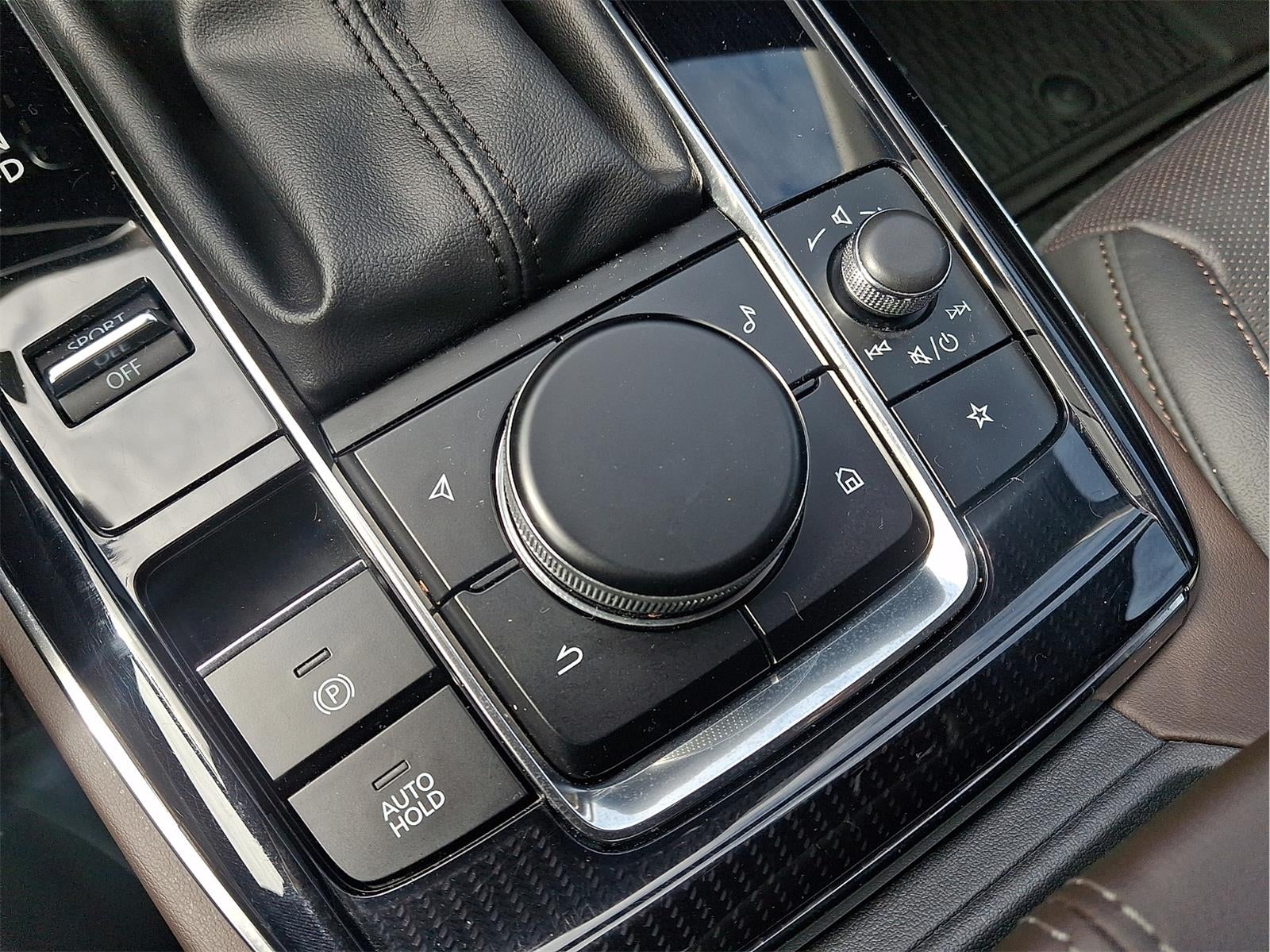 2024 Mazda Mazda CX-30 2.5 S Premium Package