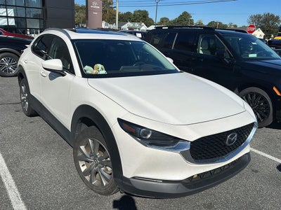 2024 Mazda Mazda CX-30 PREM
