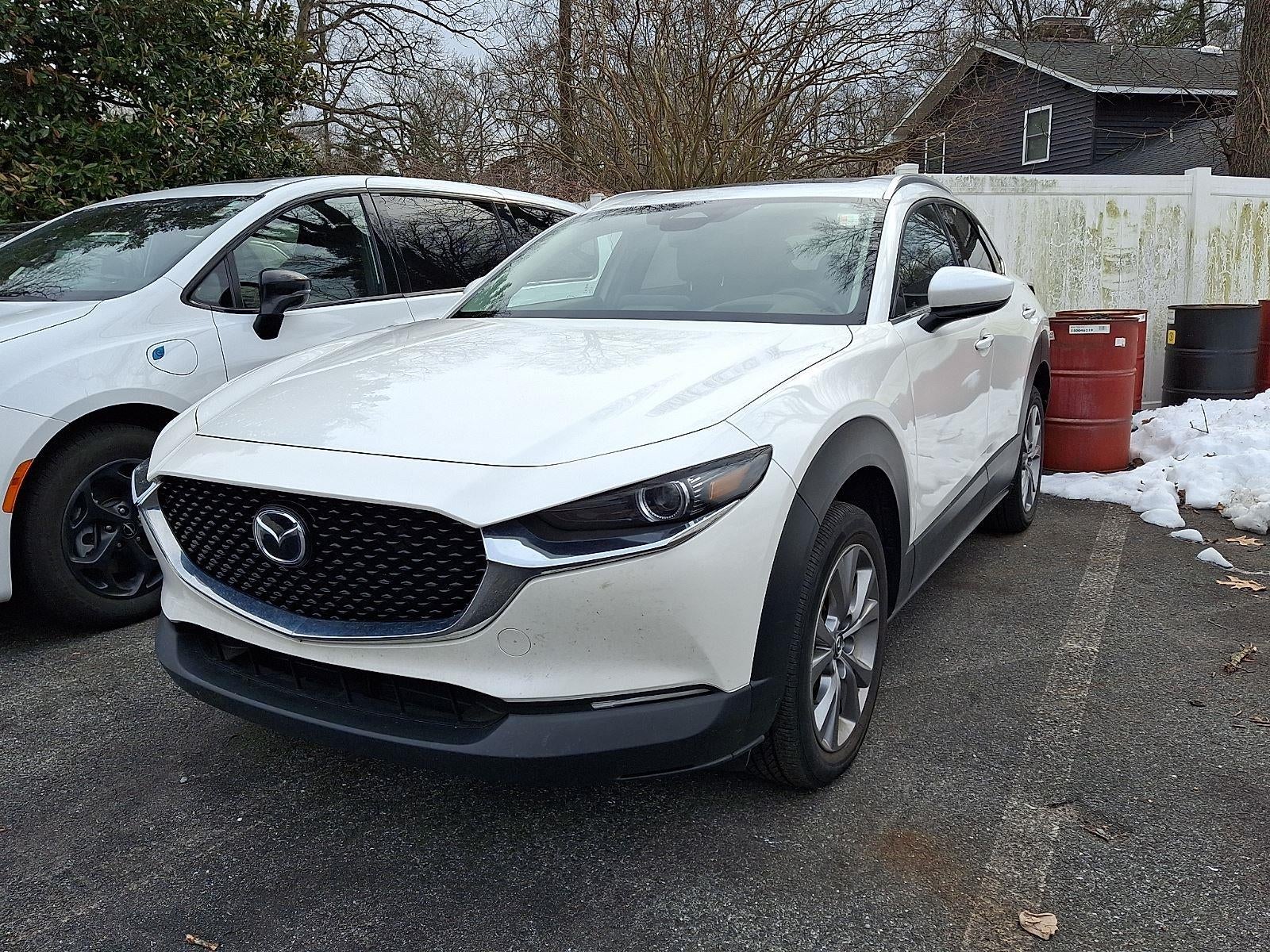 2024 Mazda Mazda CX-30 PREM