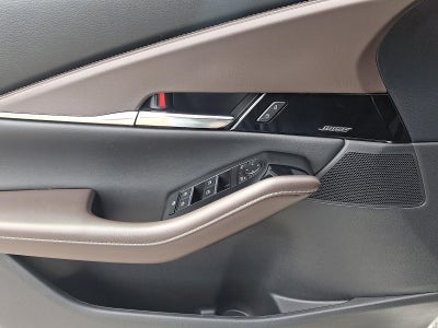 2024 Mazda Mazda CX-30 2.5 S Premium Package