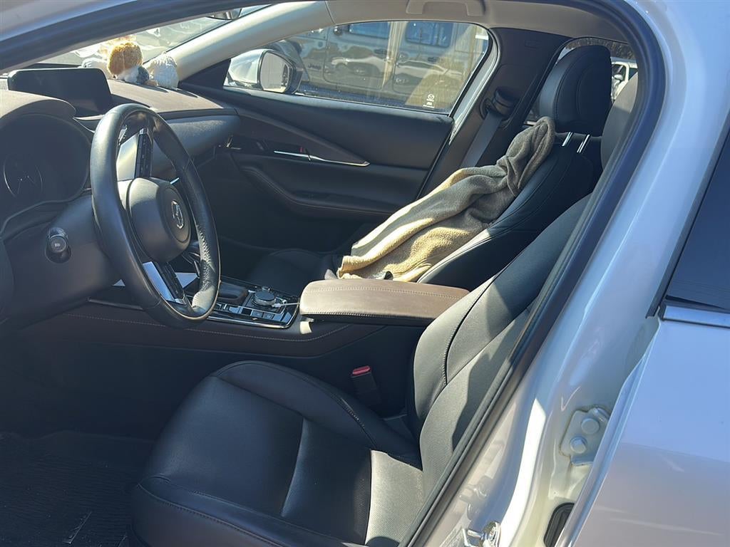 2024 Mazda Mazda CX-30 PREM