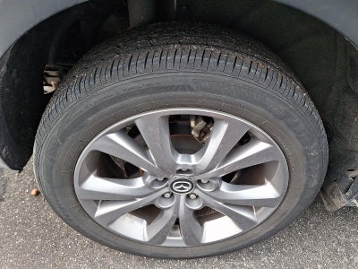 2024 Mazda Mazda CX-30 2.5 S Premium Package