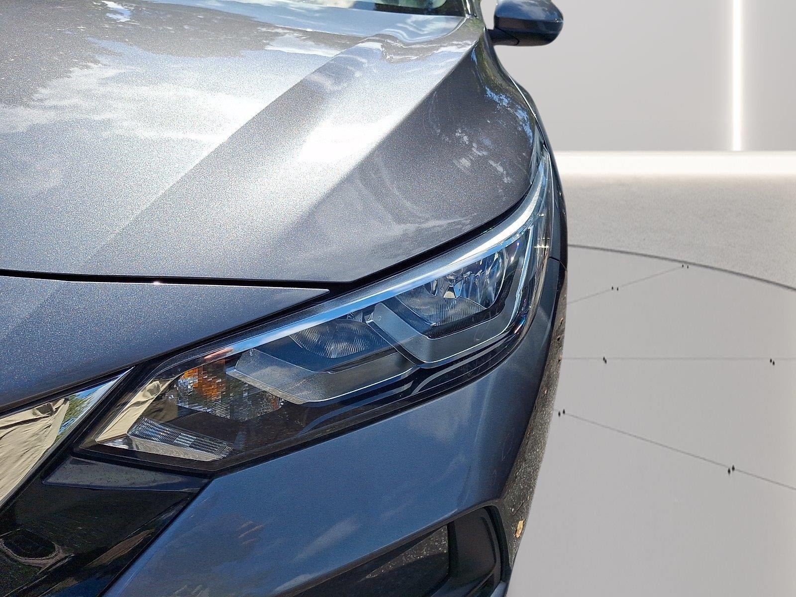 2023 Nissan Sentra S