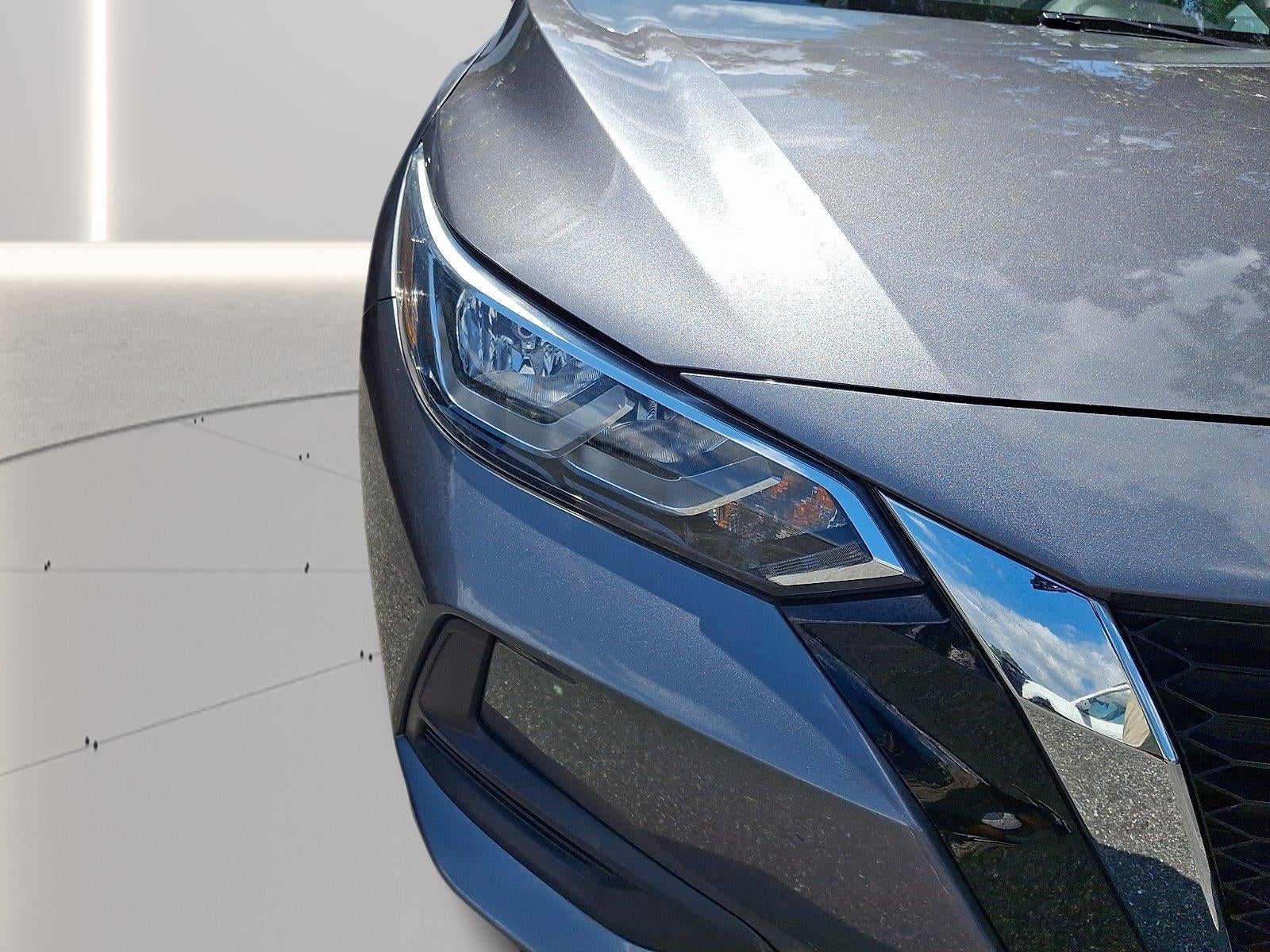 2023 Nissan Sentra S