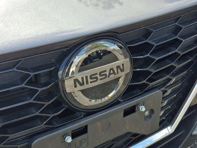 2023 Nissan Sentra S