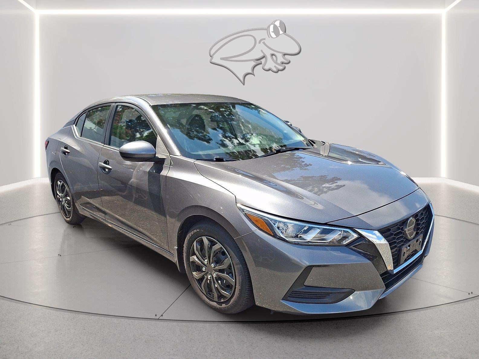 2023 Nissan Sentra S