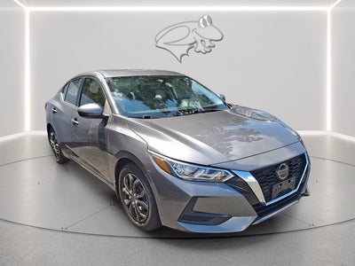 2023 Nissan Sentra S