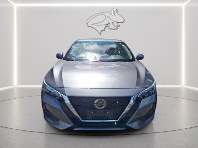 2023 Nissan Sentra S