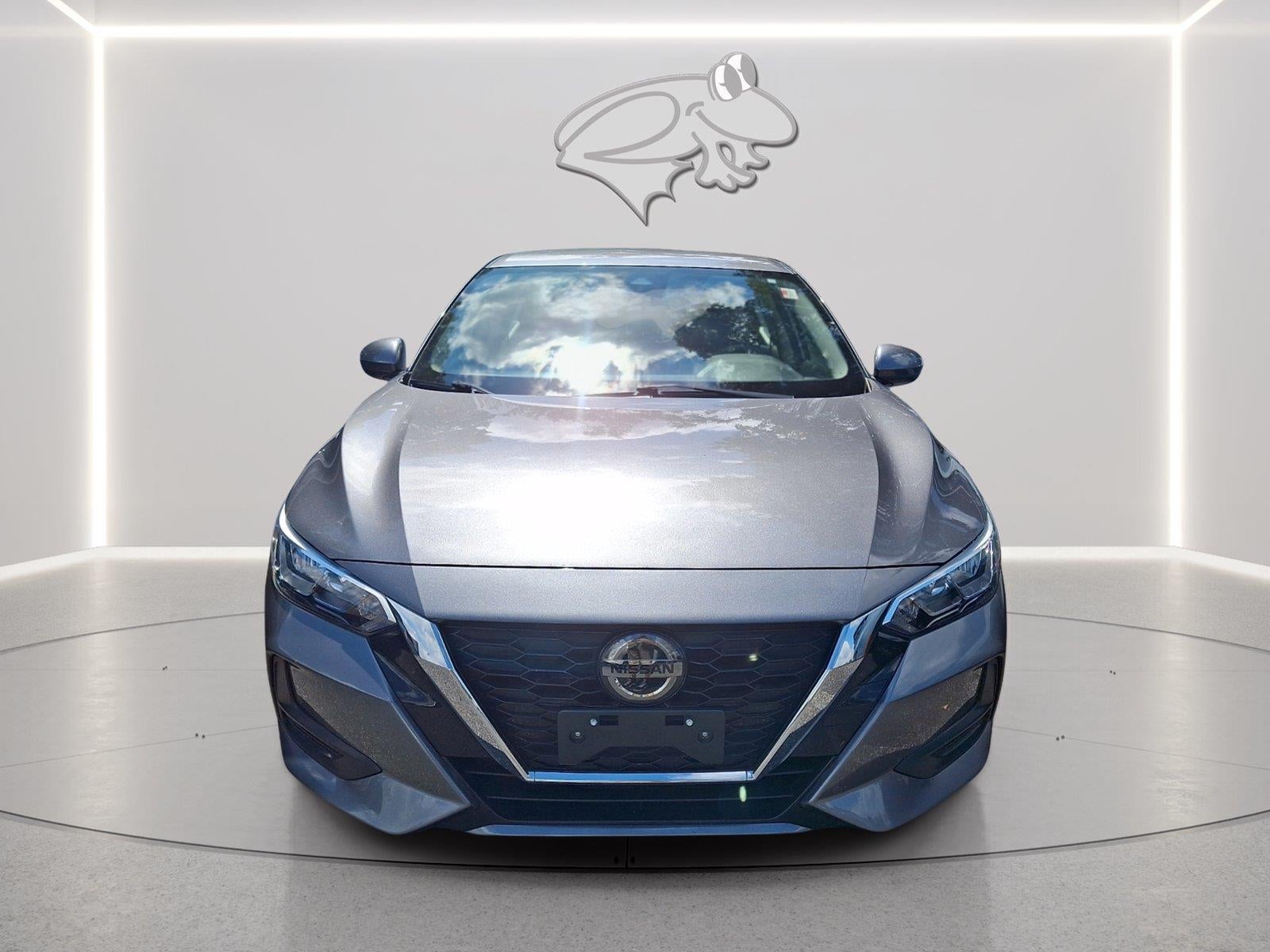 2023 Nissan Sentra S