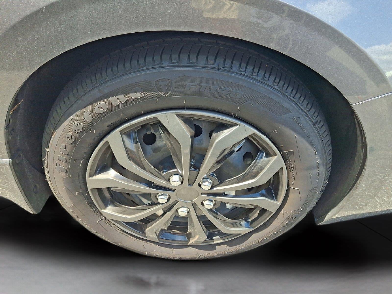 2023 Nissan Sentra S