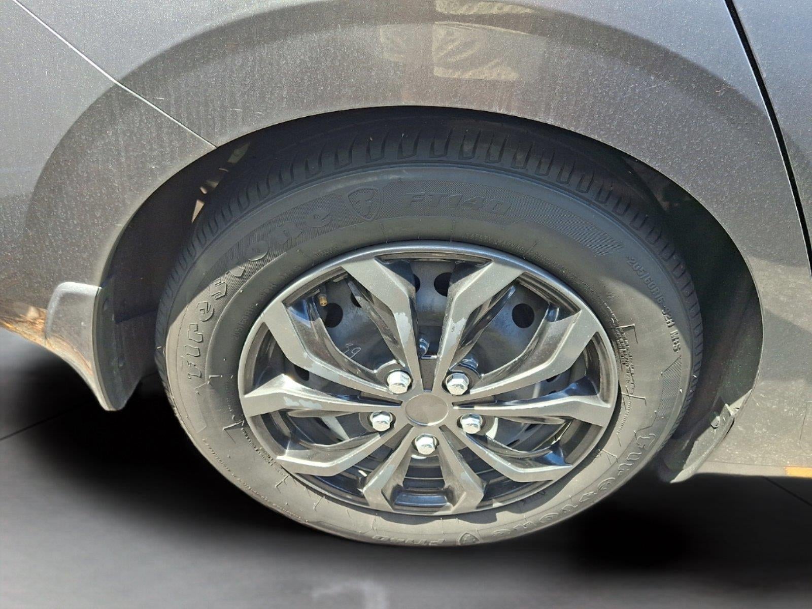 2023 Nissan Sentra S
