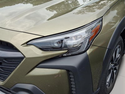 2024 Subaru Outback Touring XT