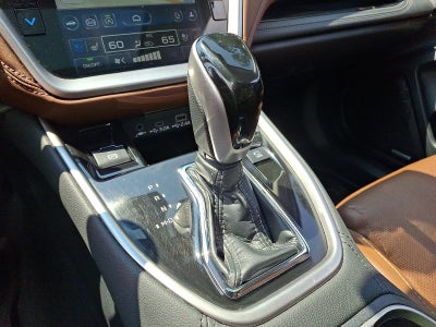 2024 Subaru Outback Touring XT