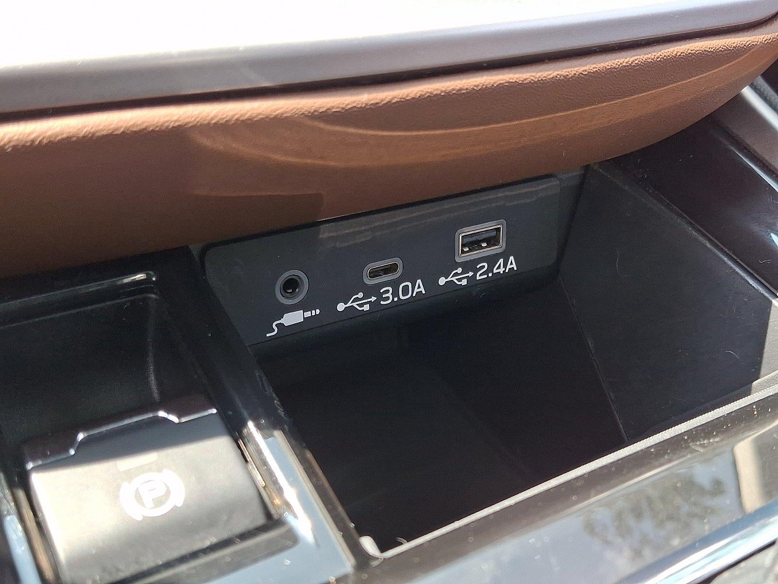 2024 Subaru Outback Touring XT