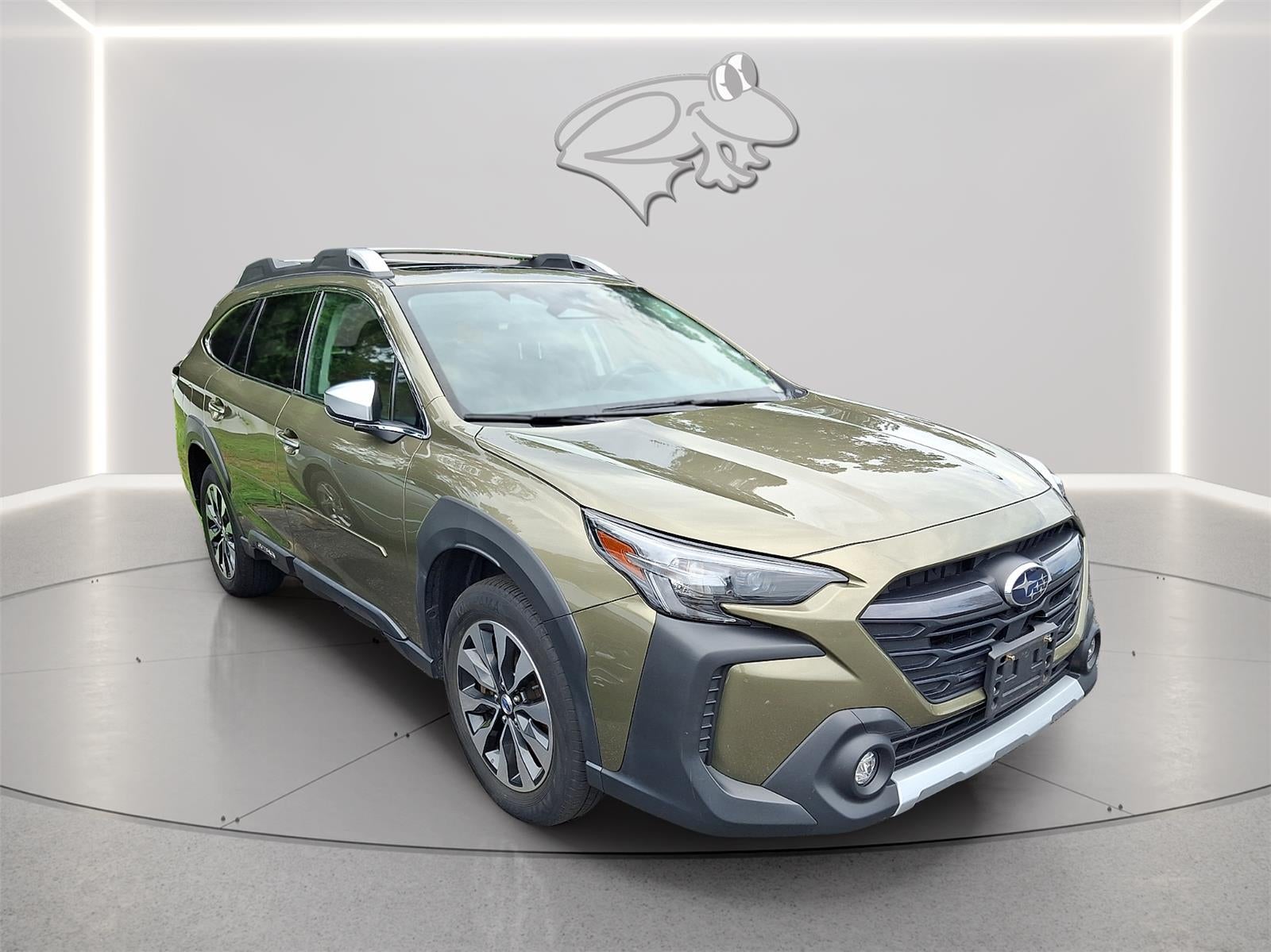2024 Subaru Outback Touring XT