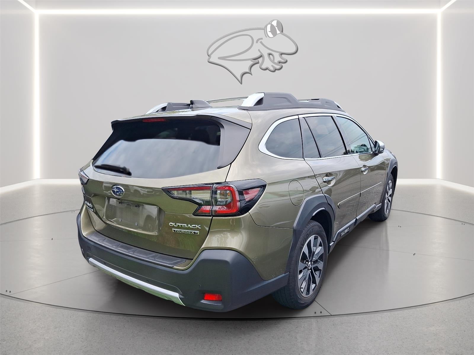 2024 Subaru Outback Touring XT