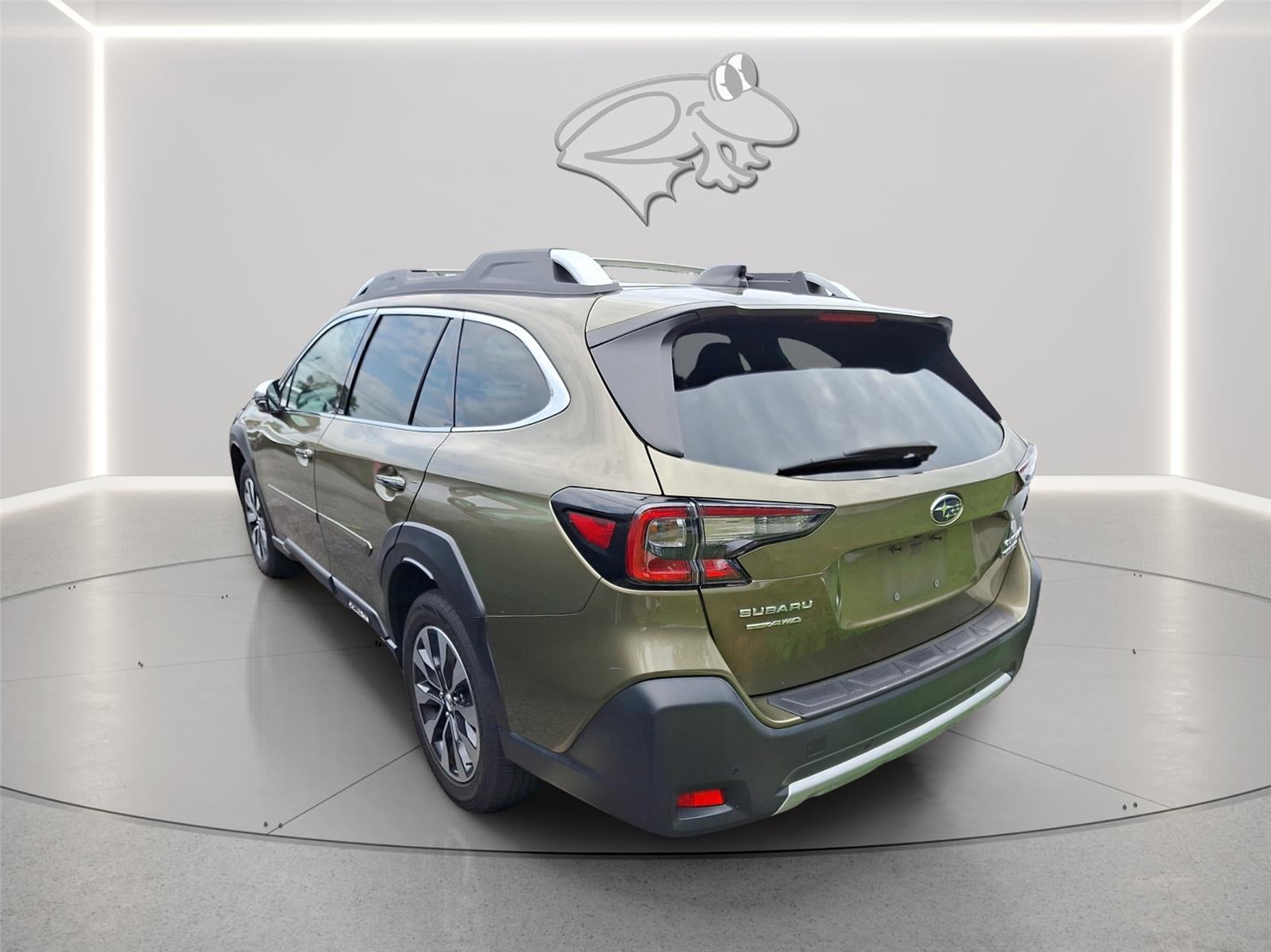 2024 Subaru Outback Touring XT