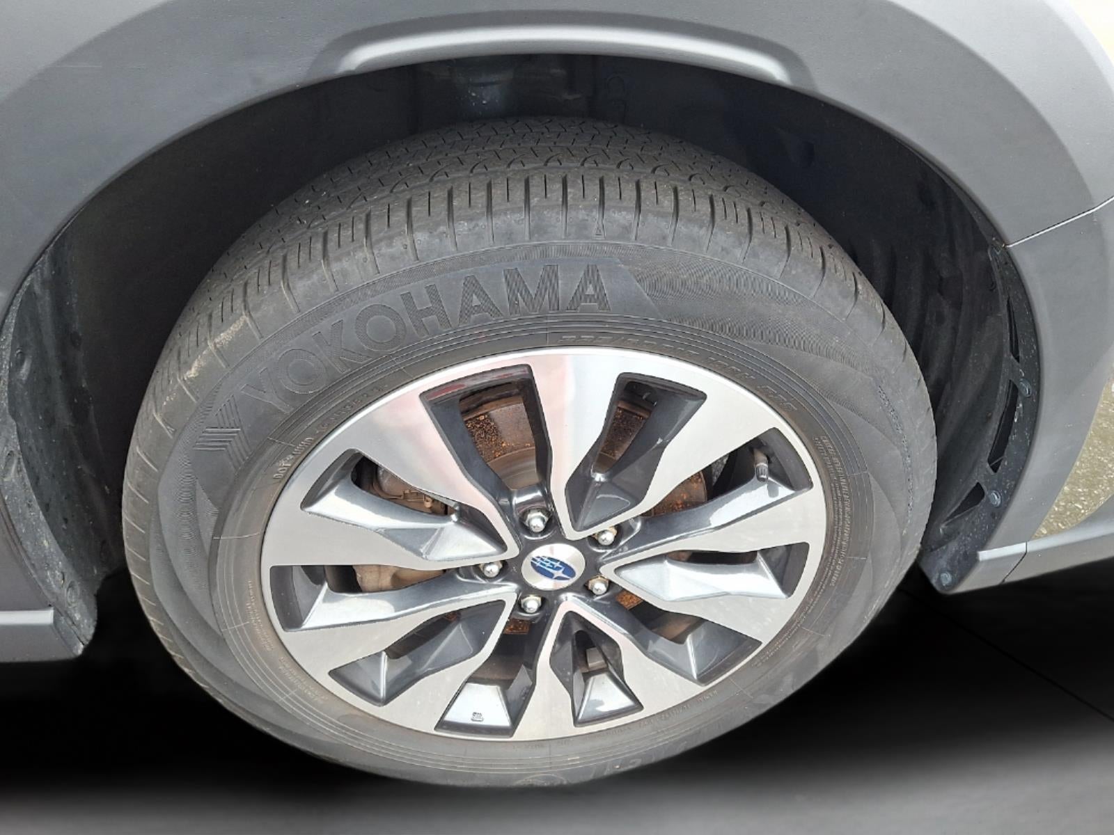 2024 Subaru Outback Touring XT