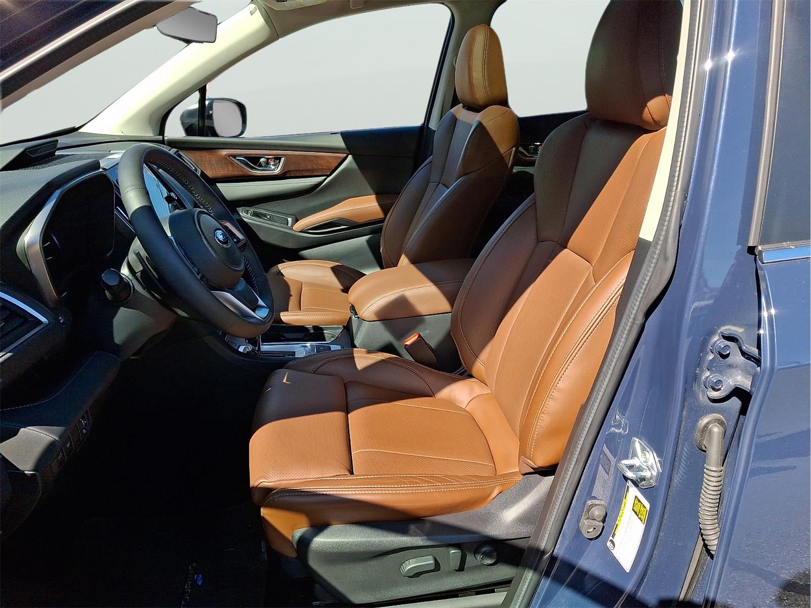 2025 Subaru Ascent Touring