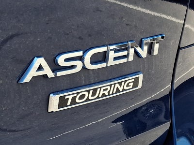 2025 Subaru Ascent Touring