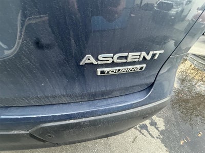 2025 Subaru Ascent Touring