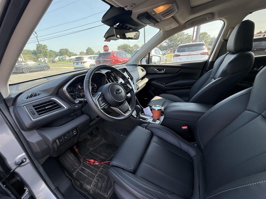 2024 Subaru Ascent Limited