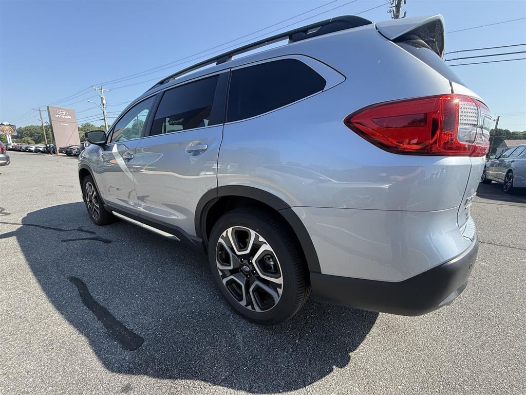 2024 Subaru Ascent Limited