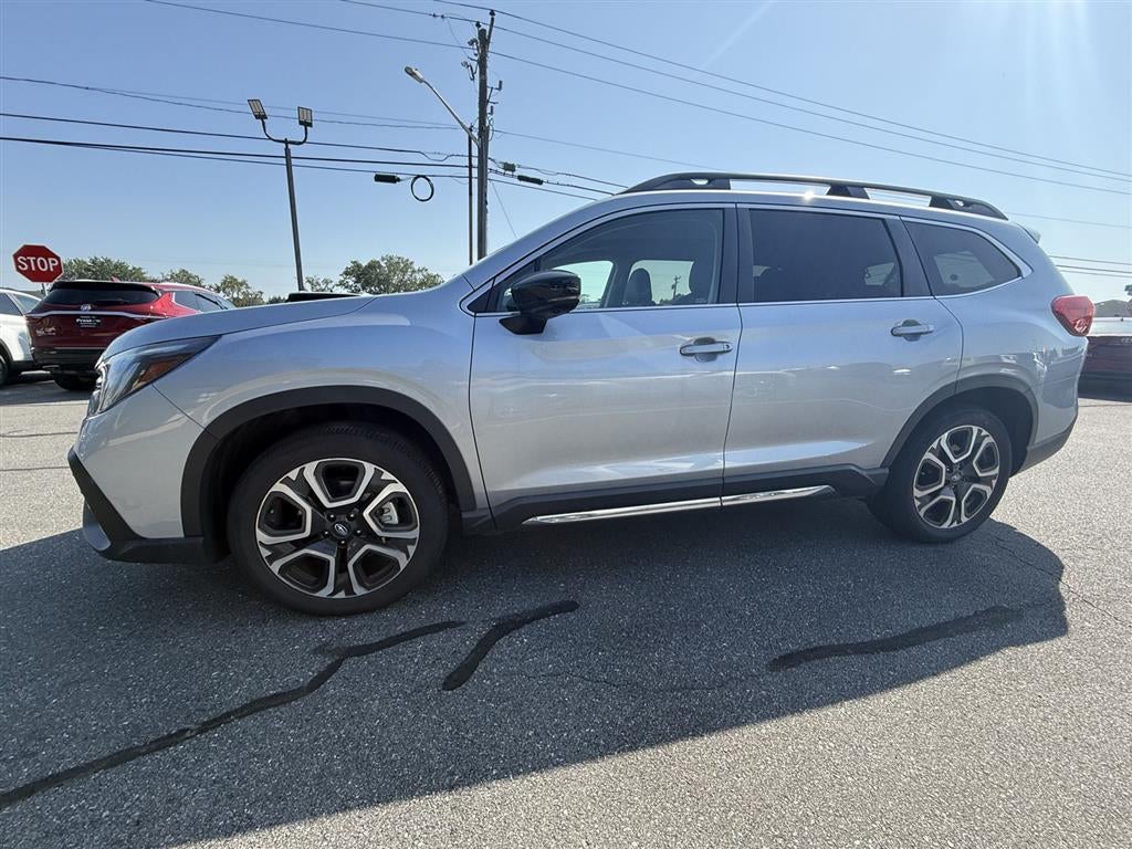 2024 Subaru Ascent Limited