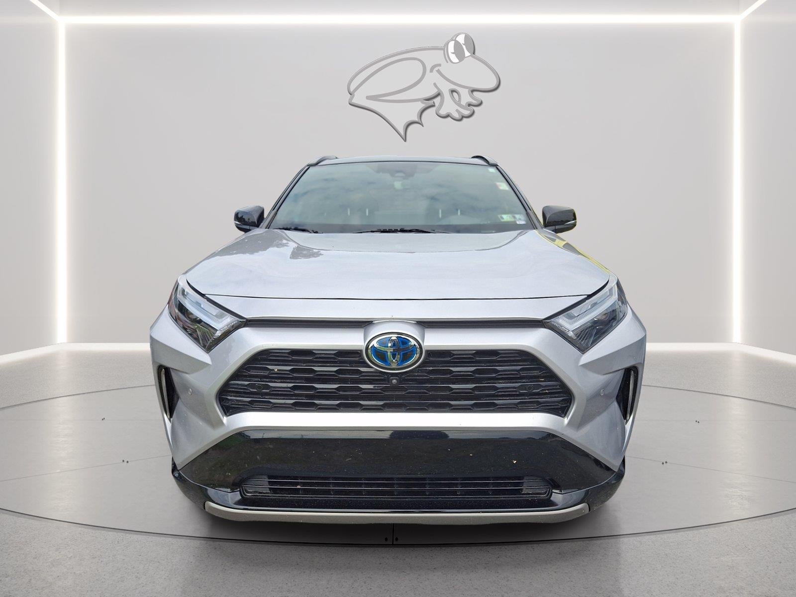 2023 Toyota Rav4 Hybrid XSE